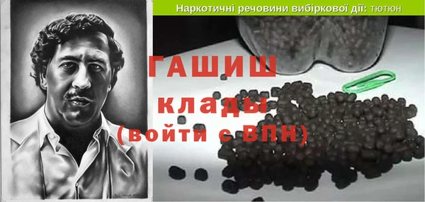 хмурый Аркадак